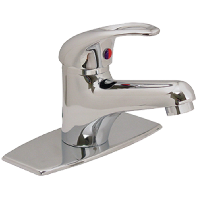 Mezcladora Monomando P/Lav.Cr 24Mc