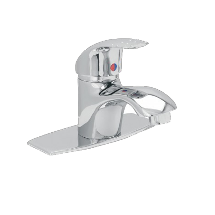 Monomando Dica Para Lavabo 4420 Acabado Cromado Pv8269