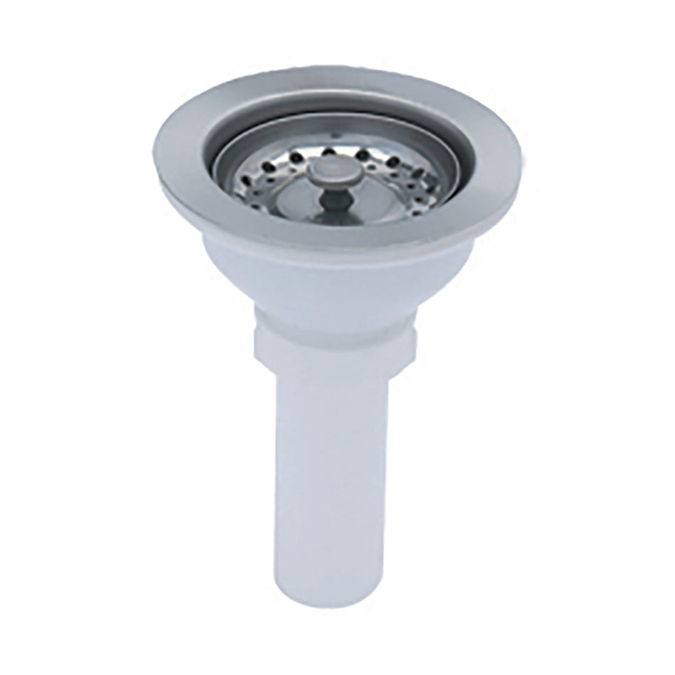 Contra Canasta para Fregadero de Cocina Acero Inoxidable 4814, PV8329