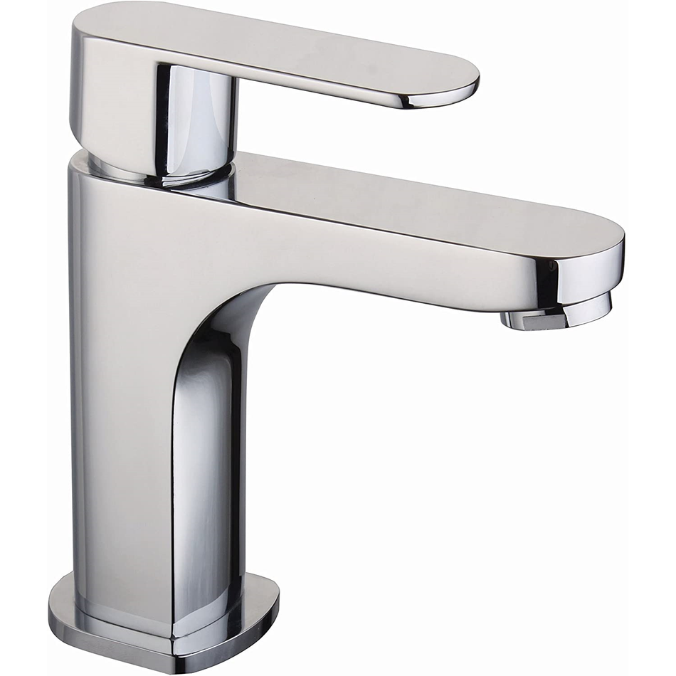 Monomando Dica Para Lavabo Cromo Pv8965