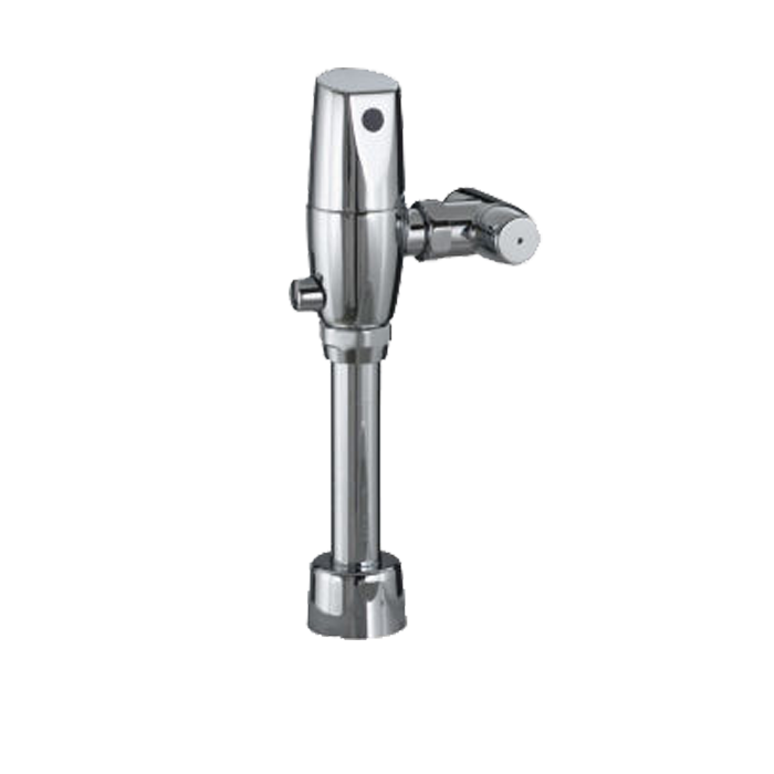 Fluxómetro American Standard Selectronic Para Mingitorio De 3.8 Lts Cromo