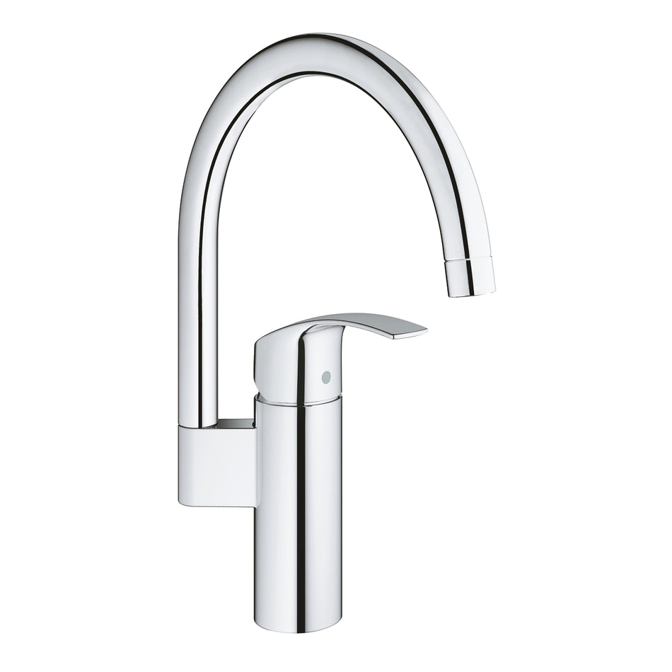 Monomando de Fregadero Grohe Eurosmart