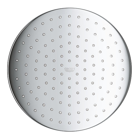 Cabeza de Regadera Redonda Grohe Tempesta 250