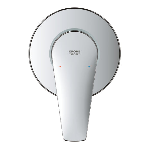 Monomando para Regadera Grohe BauEdge