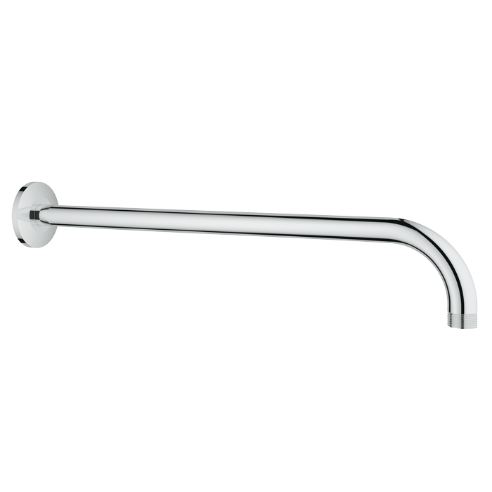 Brazo De Regadera De 40 Centímetros Pv9669