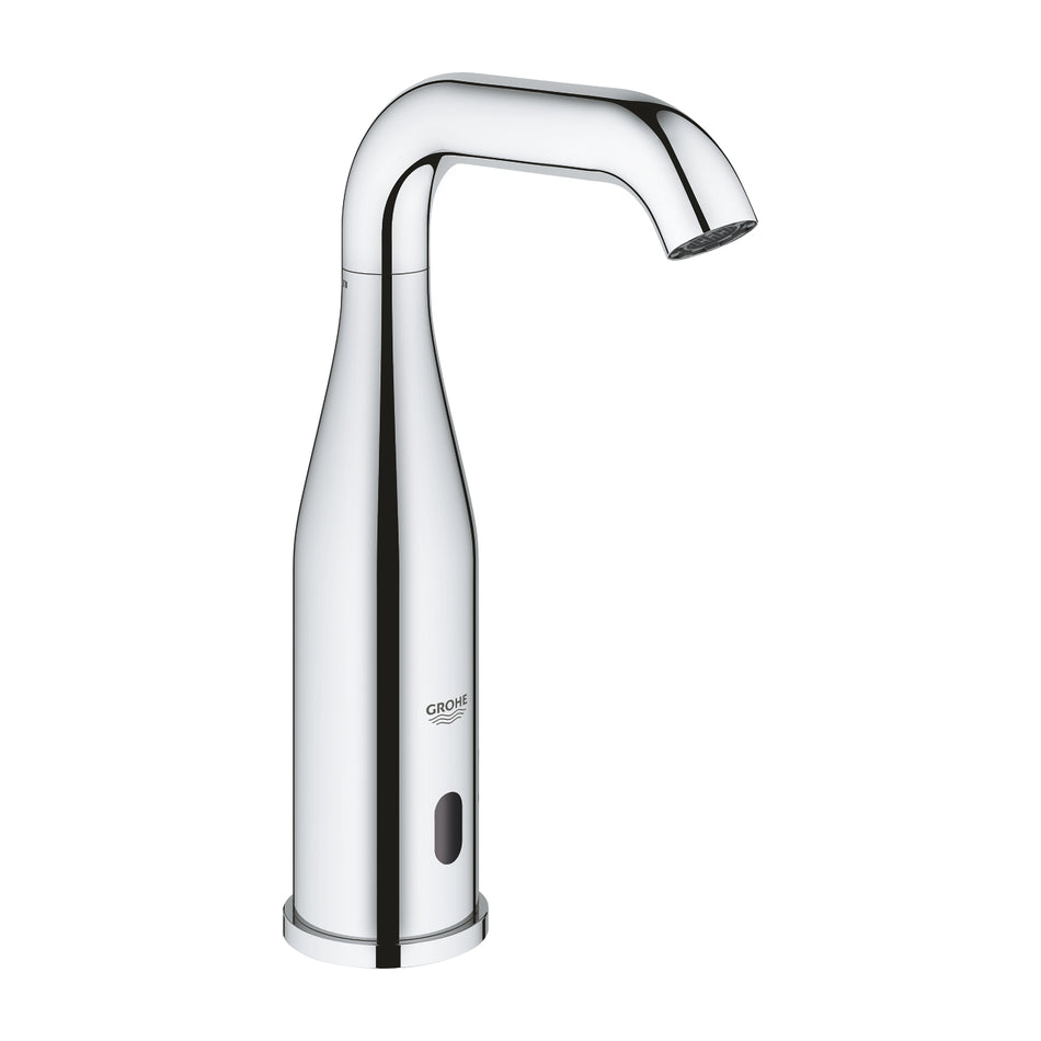 Mezcladora Electrónica Grohe Essence 6V para Lavabo