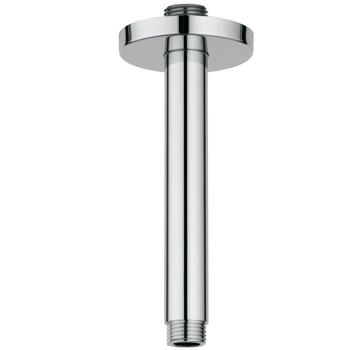 Regadera Grohe Para Instalación Desde Techo 15Cm Pv9708