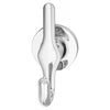 Gancho Doble para Toallas Studio American Standard Cromo, PV97106