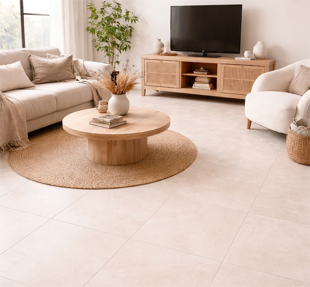 Porcelanato Savanna Us Ivory 60X60 Asava6J1Zie – Boxito.com