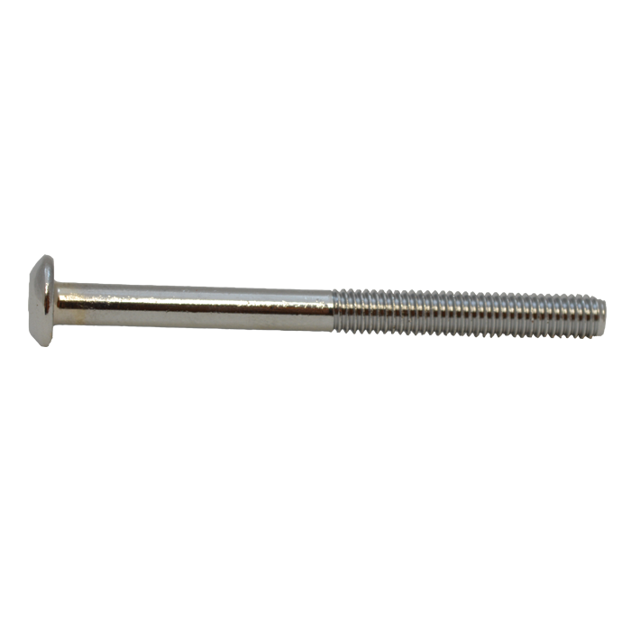 Tornillo 10-32x2 Cromado URREA R223133