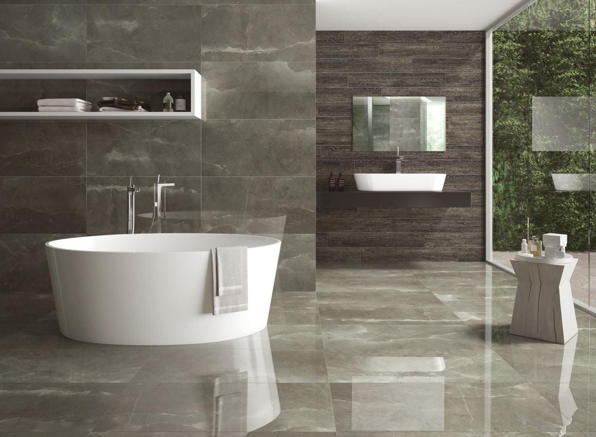 ZADAR 45x90 - Baño