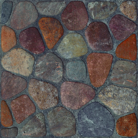 Rockmont Mix 33x33 cm - Cara 3