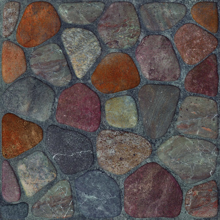 Rockmont Mix 33x33 cm - Cara 4
