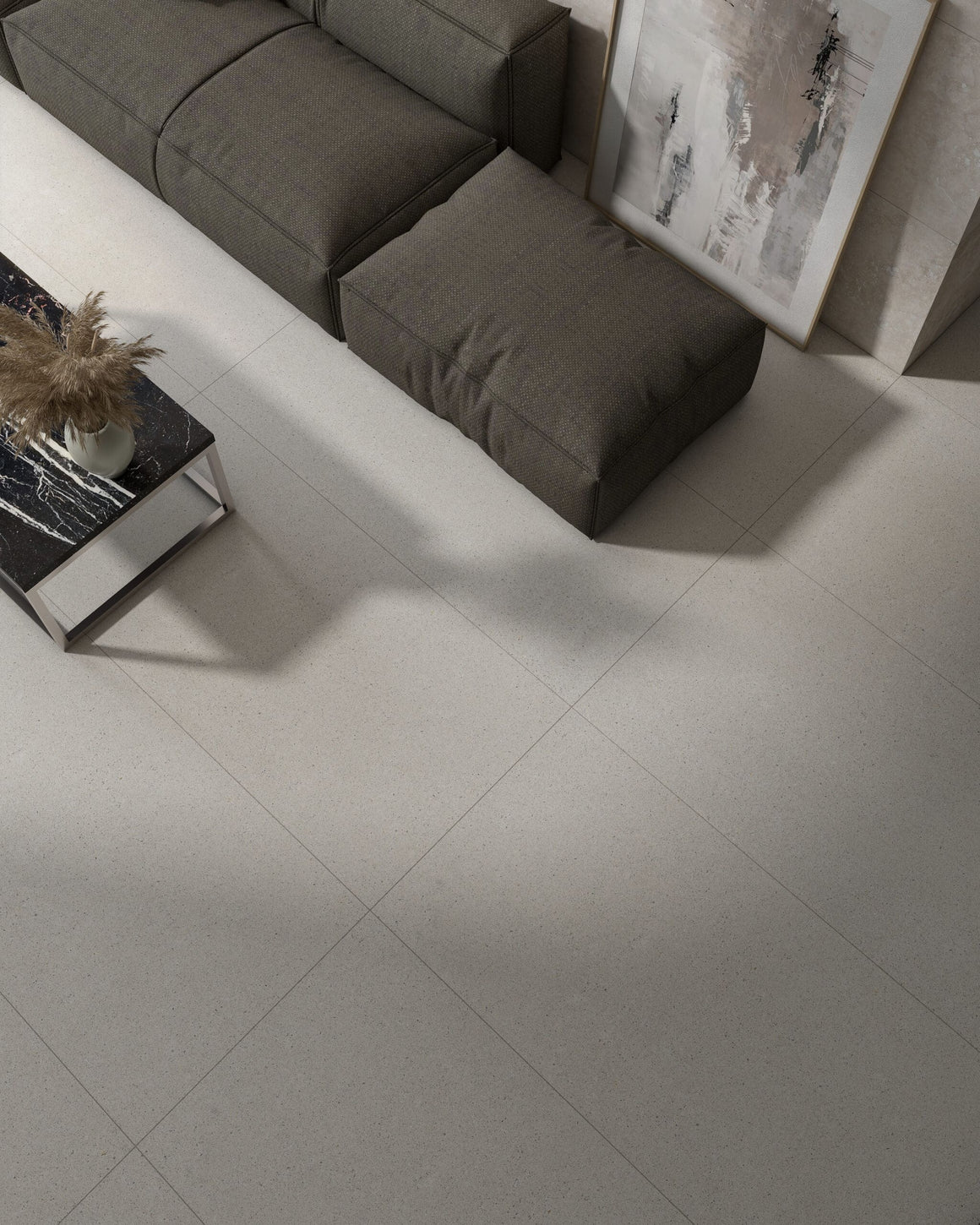 Render cenital Bastille Sand Cesantoni