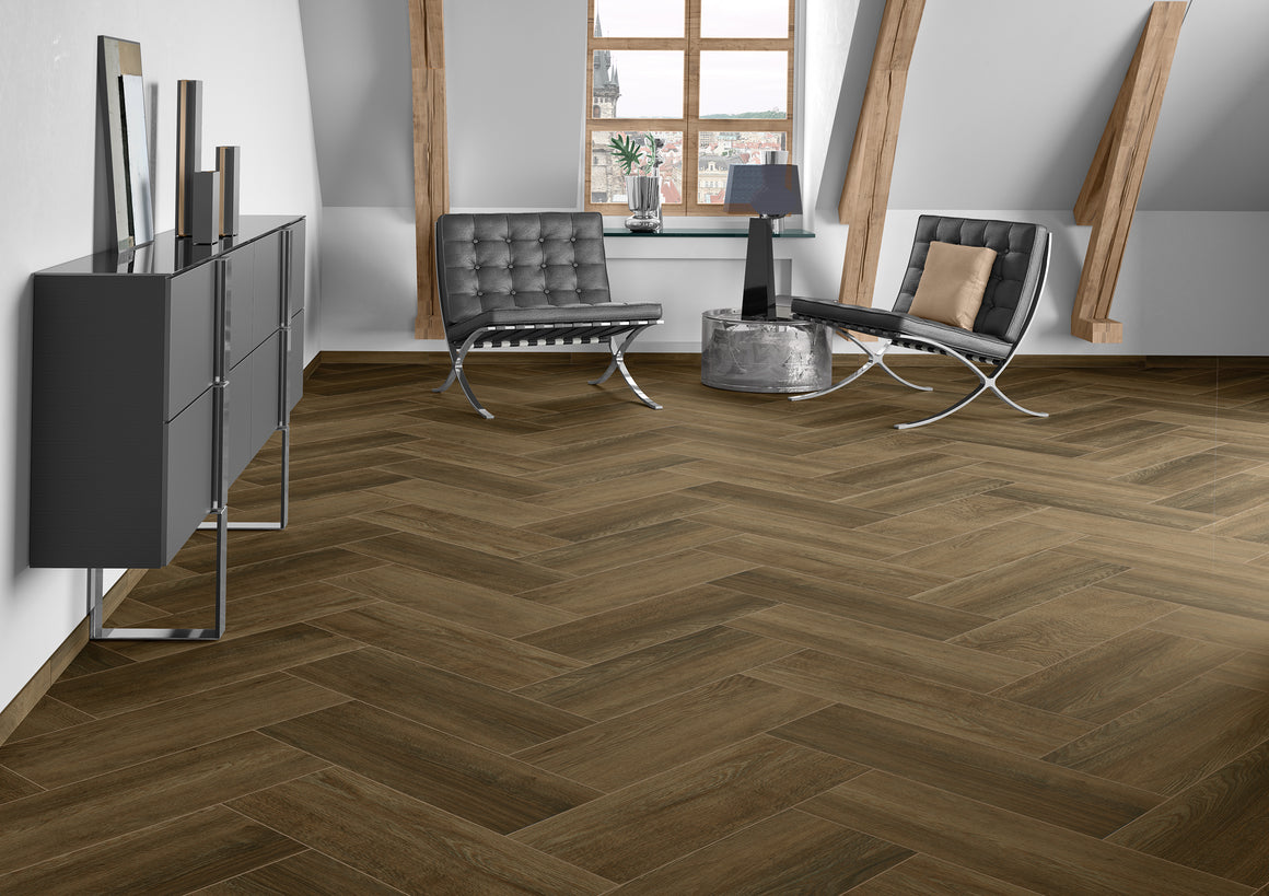 Render ambiente Decker Cesantoni