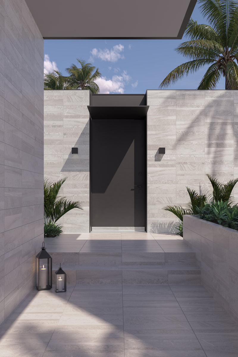Domain Oxford 20x60 cm — render ambiente interior