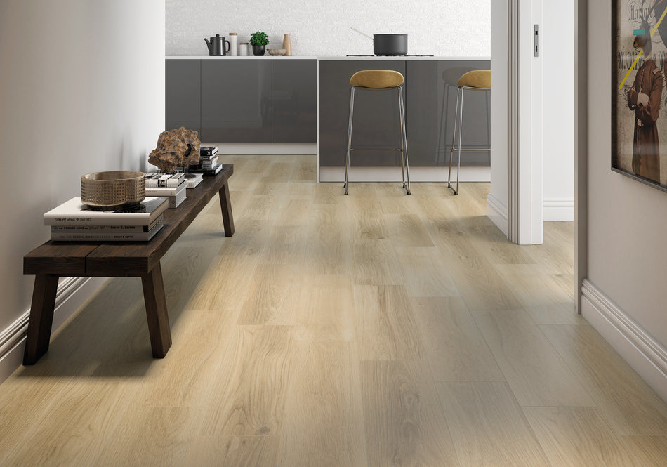 Render ambiente Elkwood Cesantoni