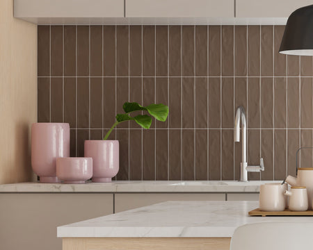 Edimburgo Café — render ambiente detalle — Cesantoni