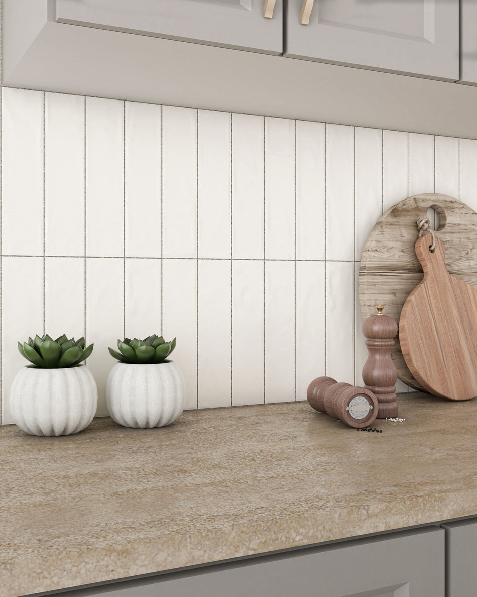Edimburgo Marfil detalle render Cesantoni