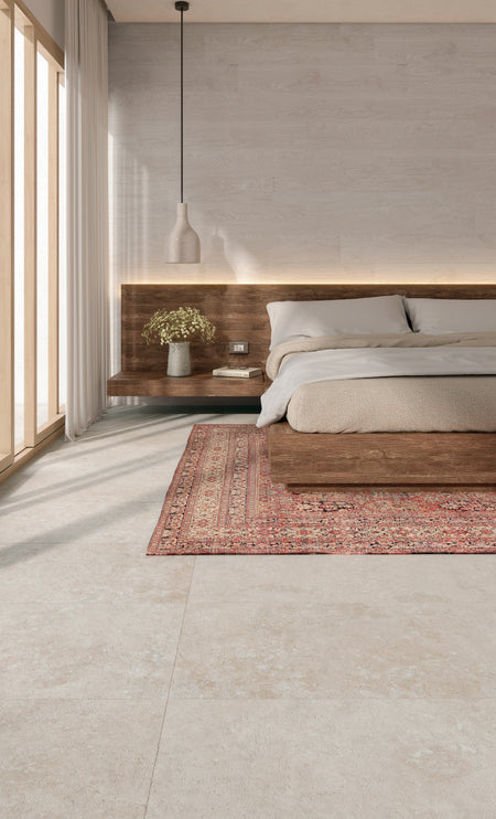 Fiore mármol 45x90 en recámara