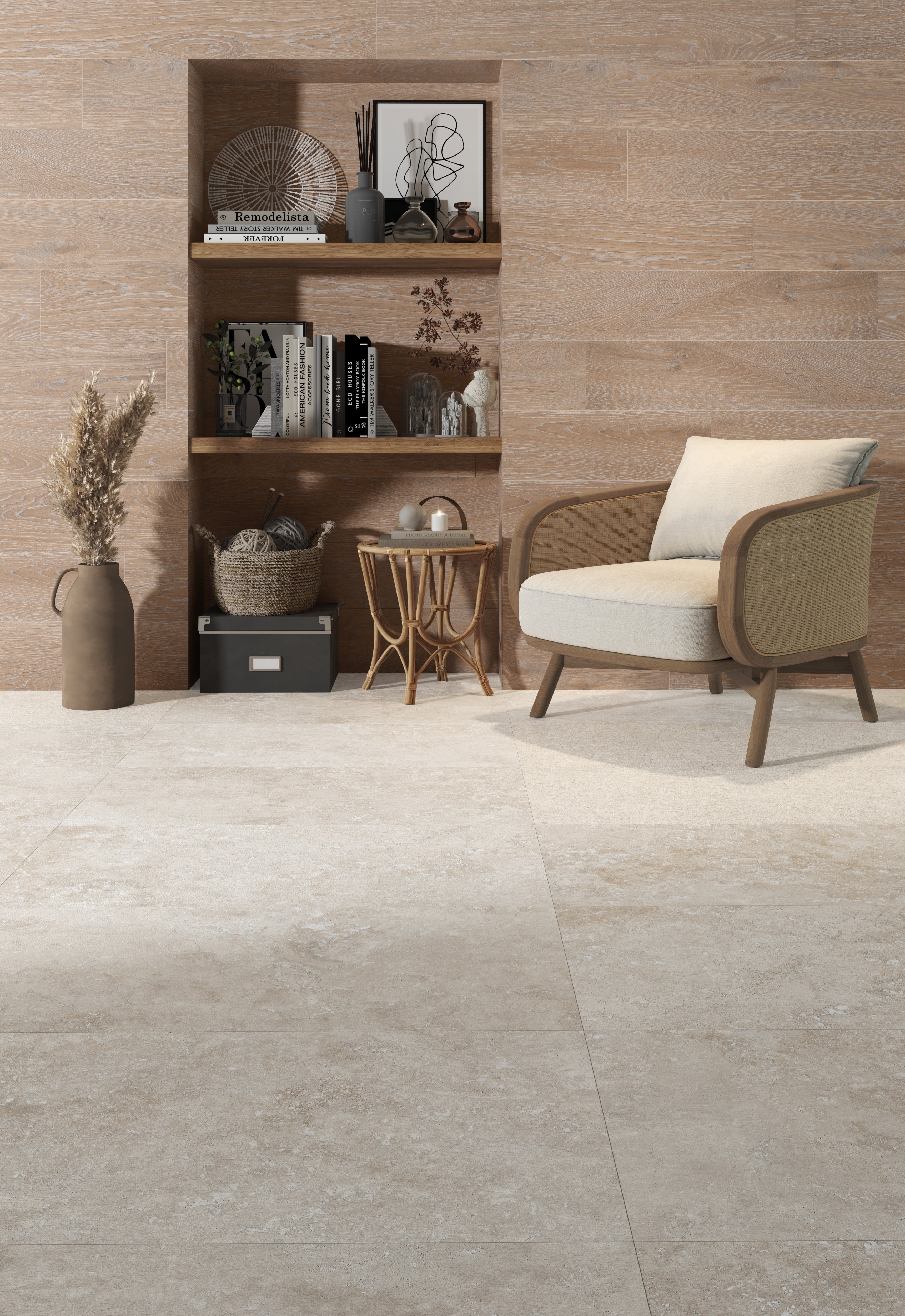 Fiore en estancia Woodland