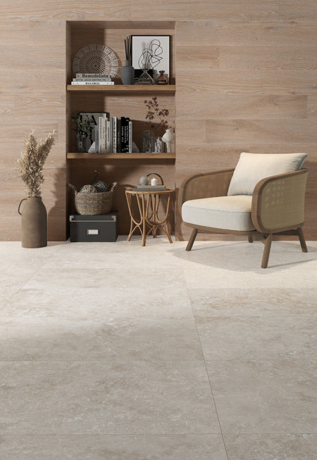 Fiore en estancia Woodland