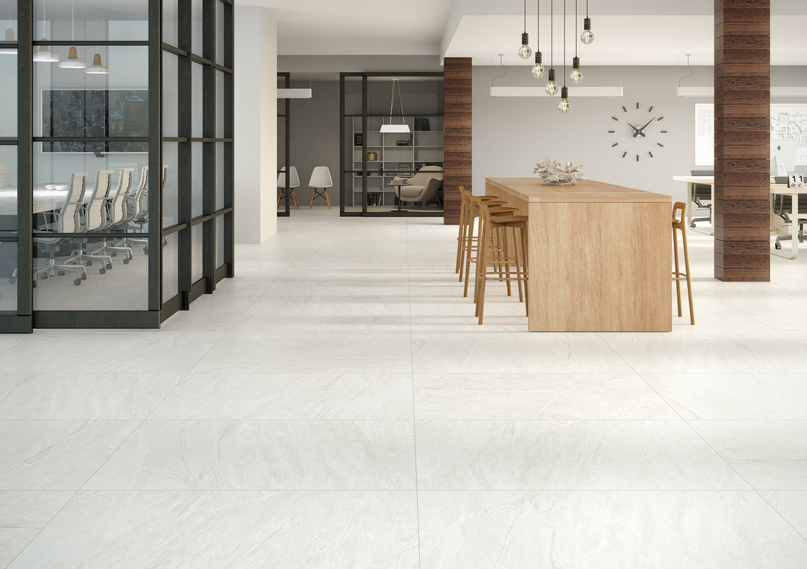 Helsinki - Render ambiente interior