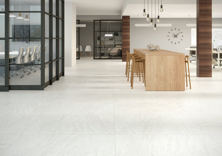 Helsinki - Render ambiente interior
