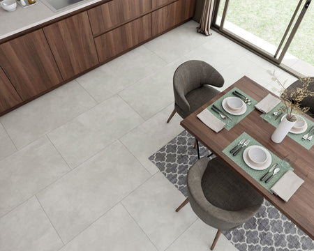 Render detalle Leighton Light Cesantoni