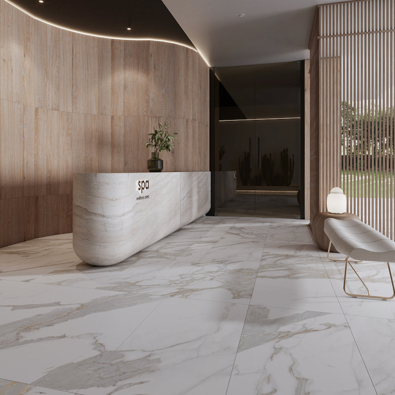 Livia Mate — lobby