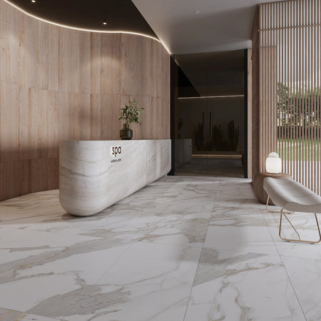 Livia Mate — lobby