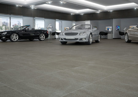 Render agencia Pádova Cesantoni
