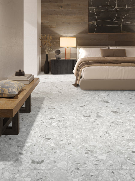 TERRAZO 45x90 - Recámara