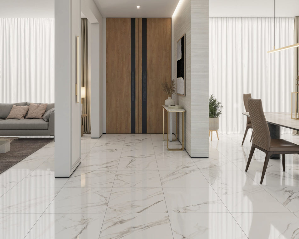 Render sala Travali Cesantoni