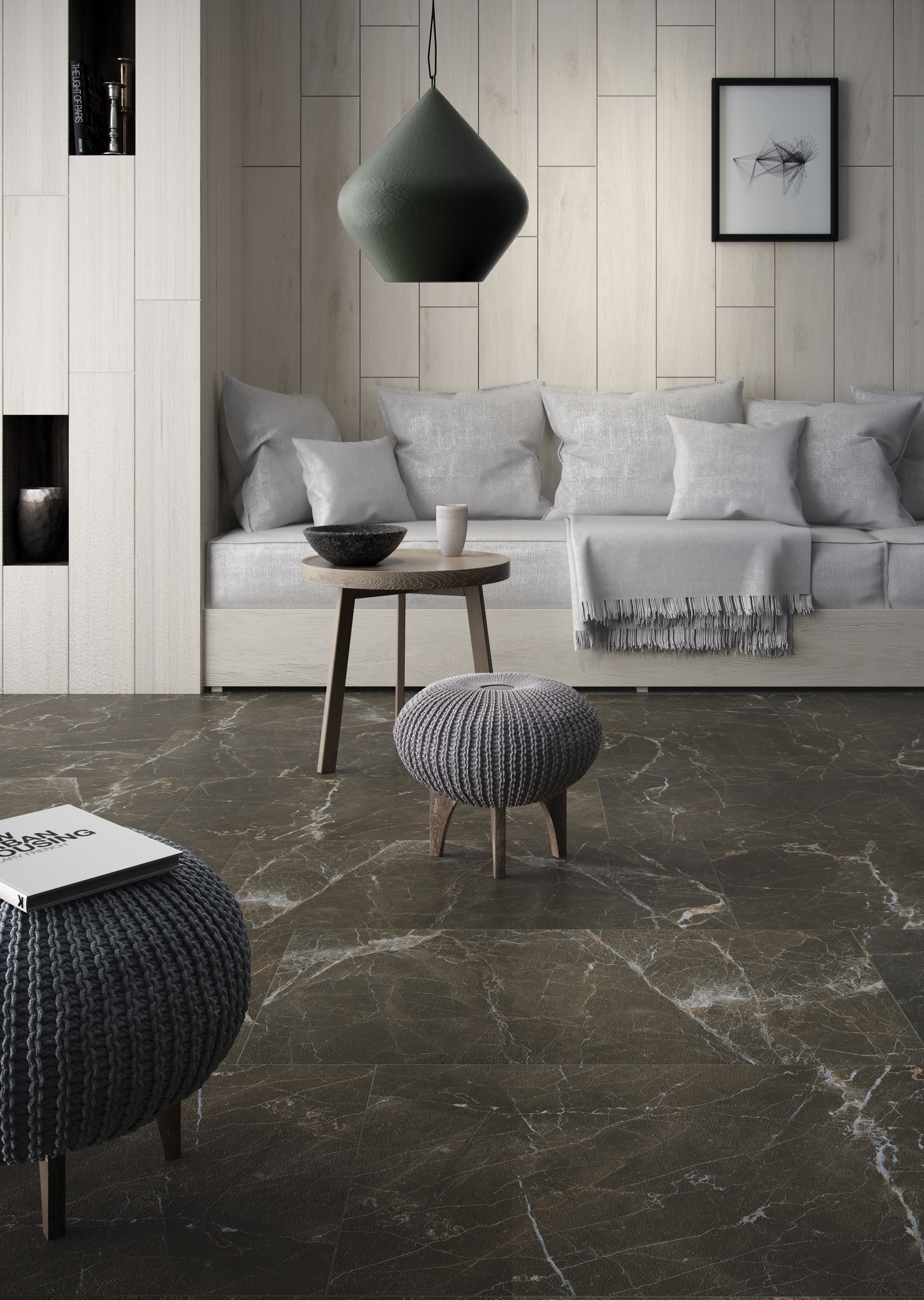 Valenzi render interior