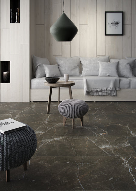 Valenzi render interior