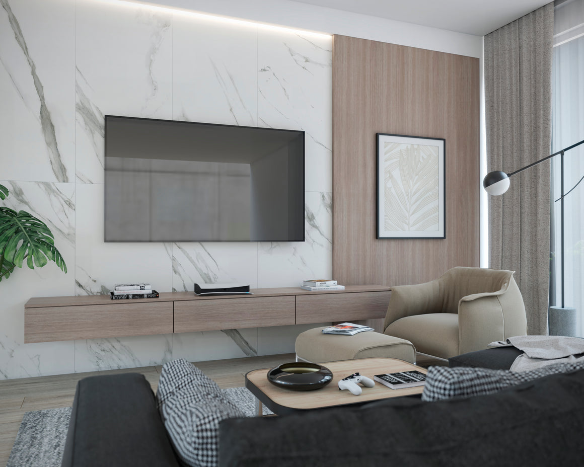 VELETA 45x90 - Habitación