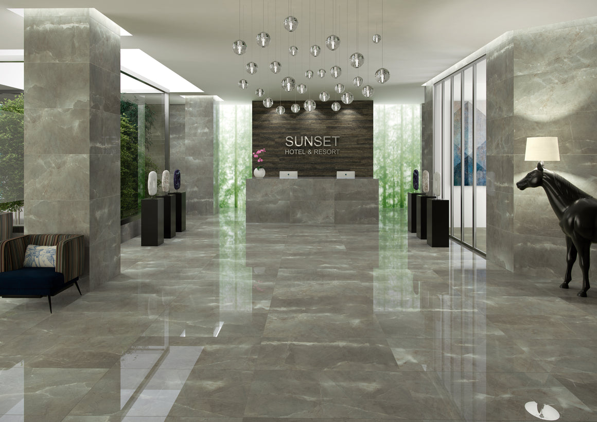 ZADAR 45x90 - Lobby