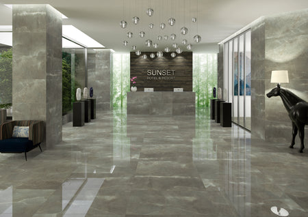 ZADAR 45x90 - Lobby