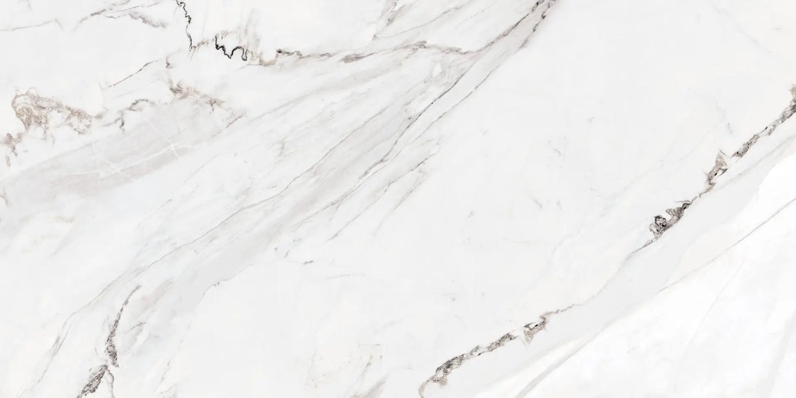 Rossian White 59.3×119 cm Rectificado — LAMOSA