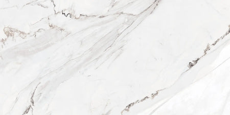 Rossian White 59.3×119 cm Rectificado — LAMOSA