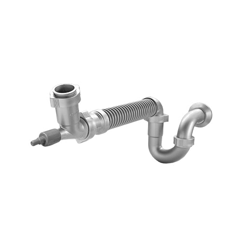Trampa Flexible para Fregadero TF-100 COFLEX