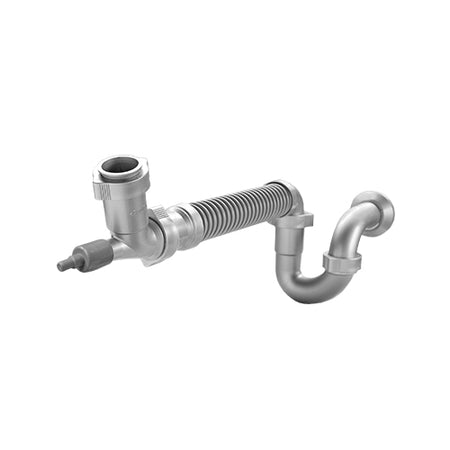 Trampa Flexible para Fregadero TF-100 COFLEX