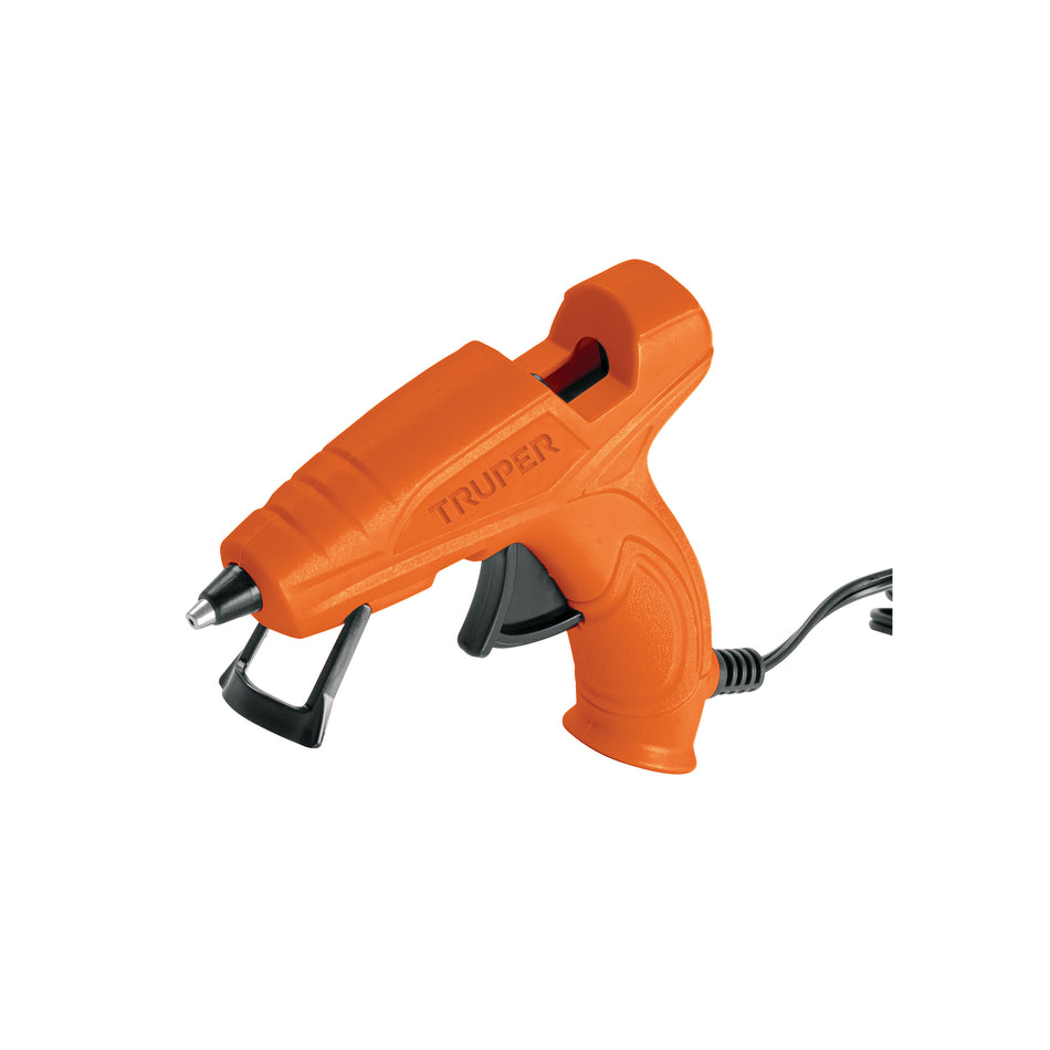 Pistola Eléctrica de Pegamento 15W para Barritas 3 x 5/16 Pulg, TP17535