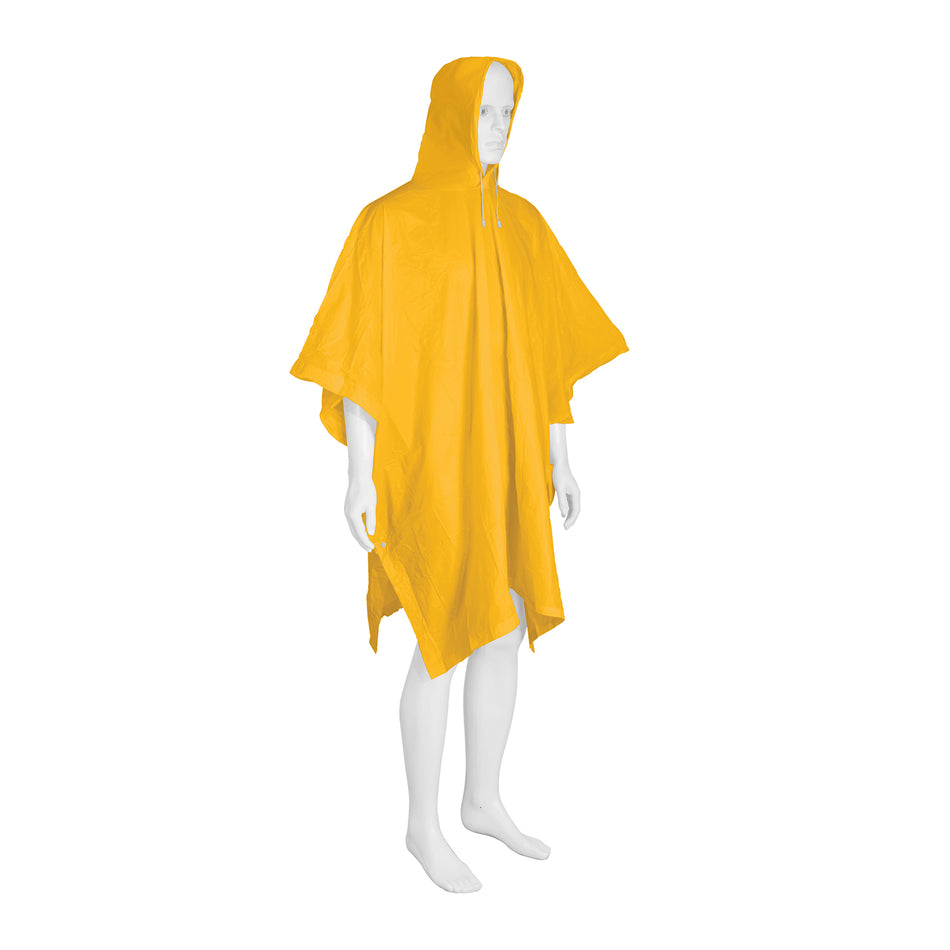Poncho Impermeable Unitalla Pretul Poncho-P Alta Protección, TP21541
