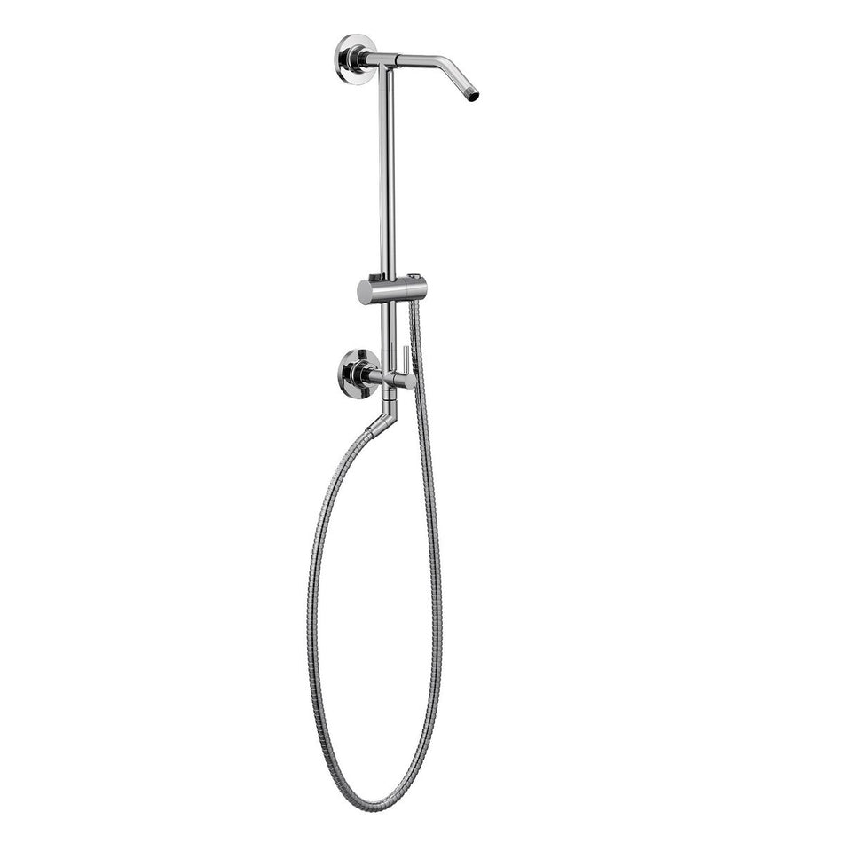 MOEN Annex TS3661NH Riel de Regadera Cromo
