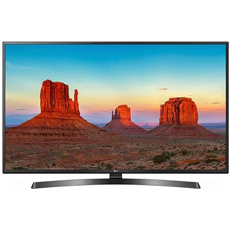 Lg Smart Tv Led 49'' Full Hd Tv0070
