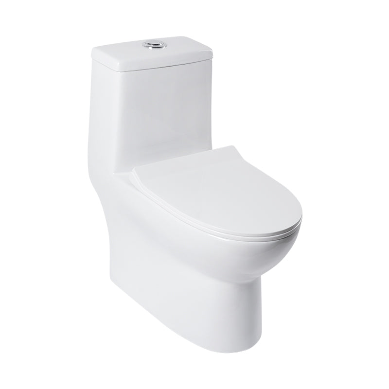 Sanitario One Piece URREA Serra TZ2060A021 - Principal