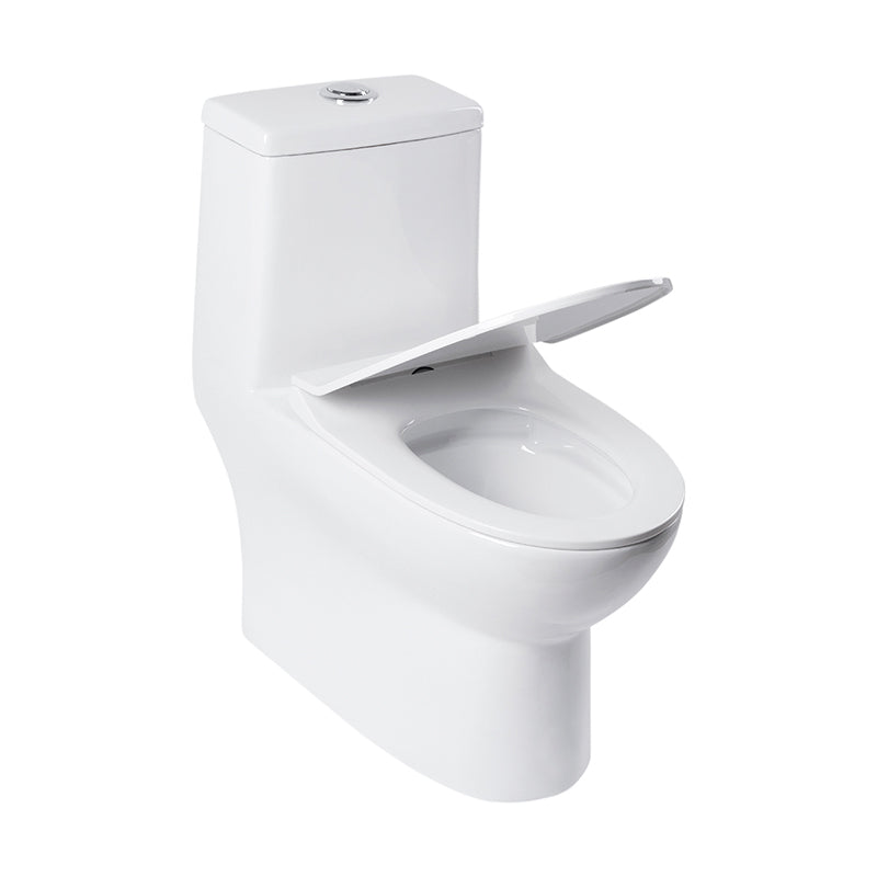 Sanitario One Piece URREA Serra TZ2060A021 - vista 5