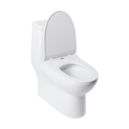 Sanitario One Piece URREA Serra TZ2060A021 - Vista